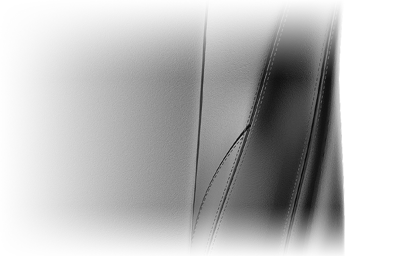 Craftsmanship in Every Stitch